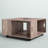 Henjes Single Coffee Table-1591595216