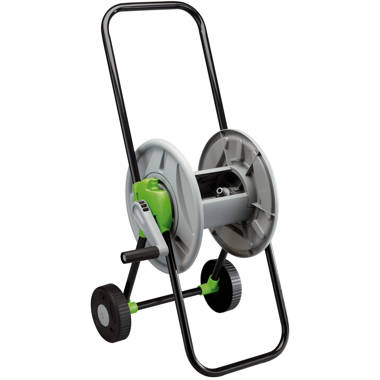 WFX Utility Dellview Metal Hose Reel