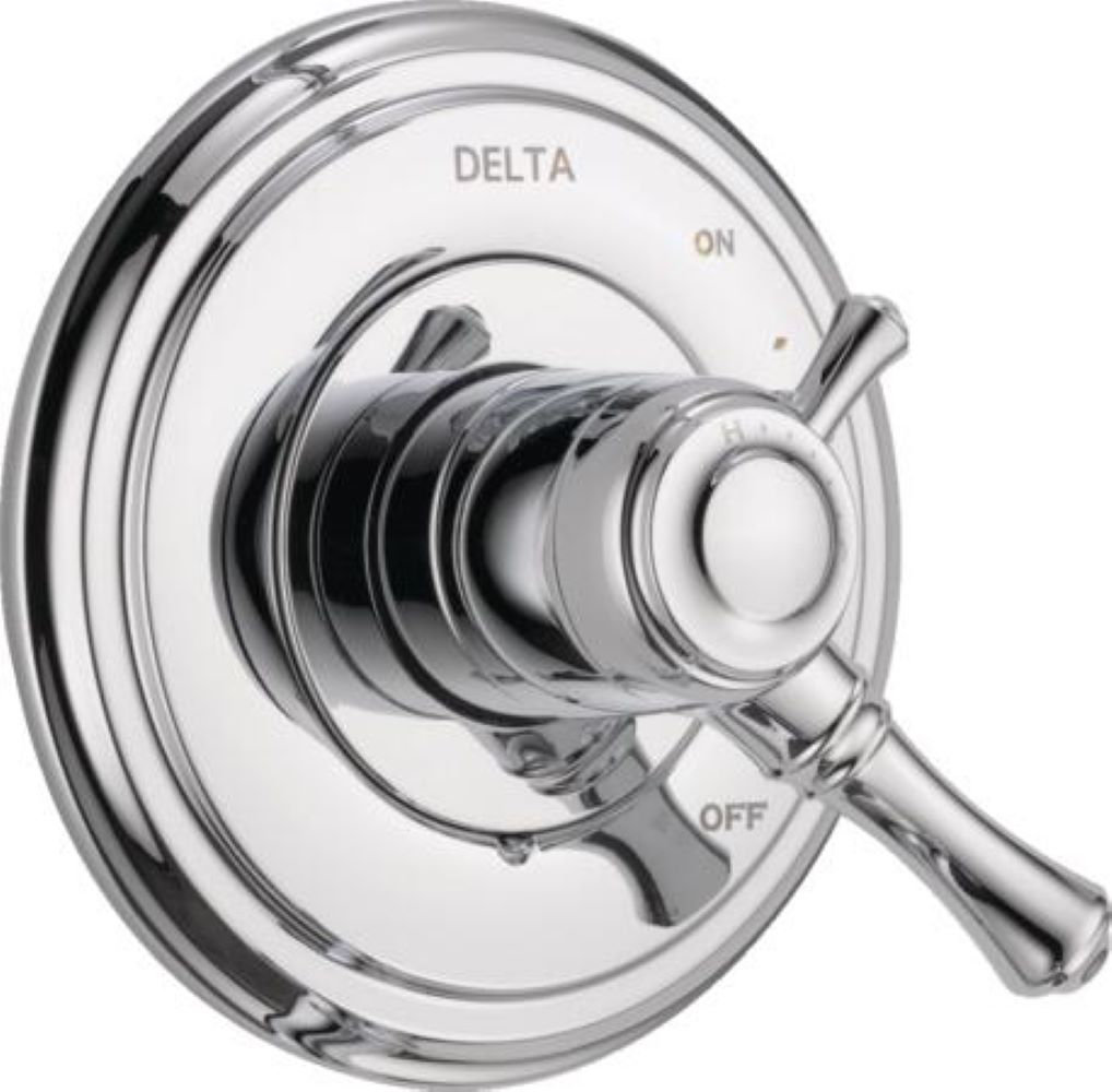 Cassidy Faucet Trim Delta 