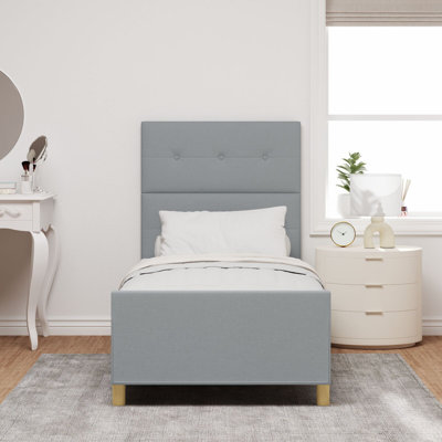 Bed Frame