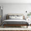 Upholstered Bed-1607756677