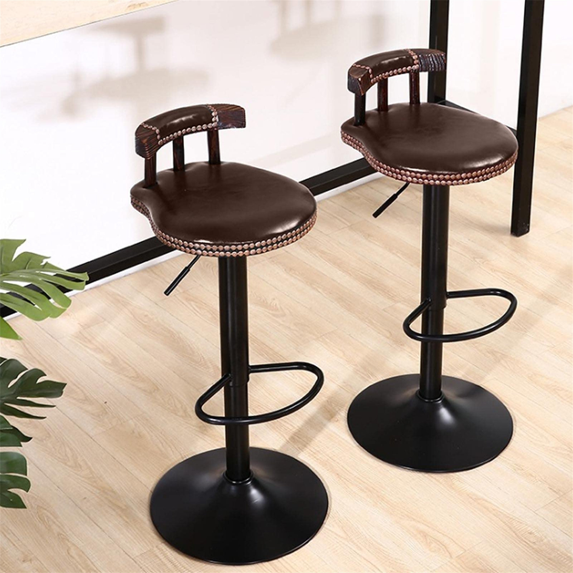 80cm high deals bar stools