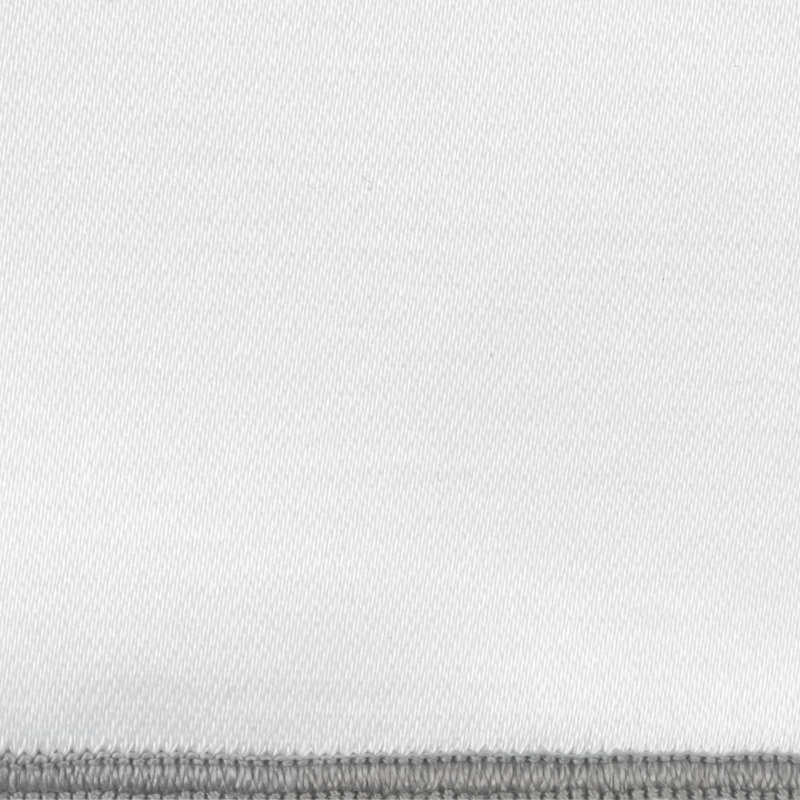 Arlo Cotton Blend Round Tablecloth, 90" L x 90" W, Soiree