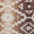 Chalet Cream/Taupe Aztec Print Southwestern Style 1 Piece Duvet Cover-633447032