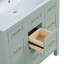 Lavabo pour salle de bain non inclus-105511022