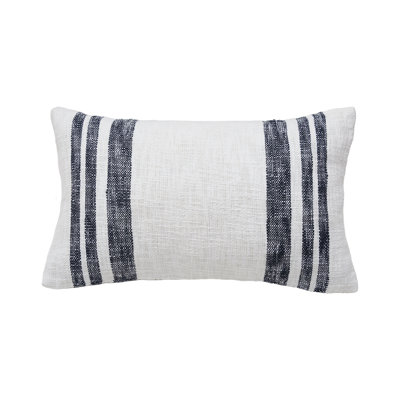 Morgan Rectangular Pillow Cover & Insert