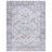 Pashen Performance Machine Washable Oriental Rug-1402954664