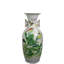 Asian Classic Handmade Table Vase