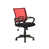 Rouge est en rupture de stock
