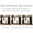 Modern Solid Wood End Table-274929967
