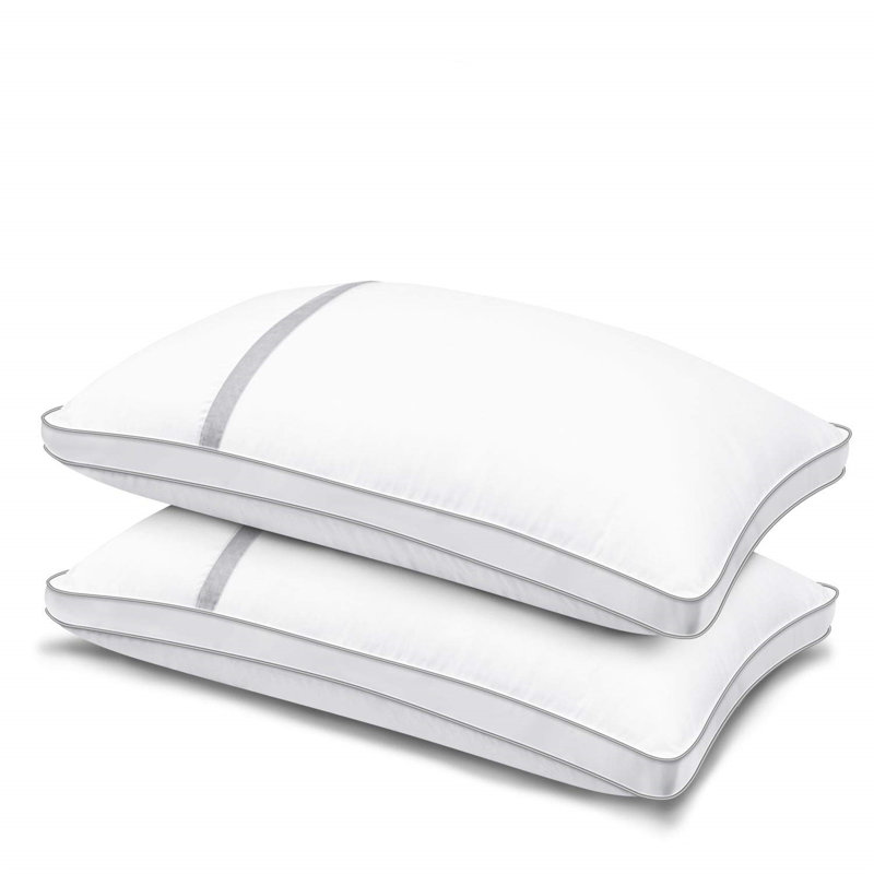 Rudis L70 x W42cm Support Pillow