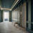 1-3/8 in D x 3-1/4 in W x 78-3/4 in L Primed White Plain Polyurethane Panel Moulding