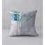 Housse de coussin carrée raffinée drool-1491244836