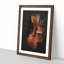 Cello - Framed Print-56742357-56742358