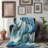 Throw Blanket-283474162