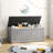 Storage Blanket Chest-625246830