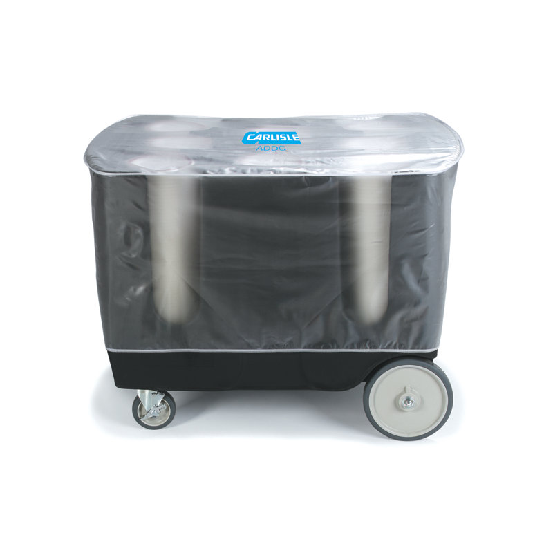 Housse de remplacement pour optimiseur de vinyle