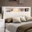 Solid Wood Bookcase Storage Bed-2125040635-2063239365