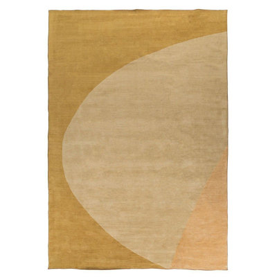 Sahara One-of-a-Kind 12' X 17' Area Rug