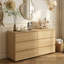 Commode 6 tiroirs Anastasiya Modern-1980254873