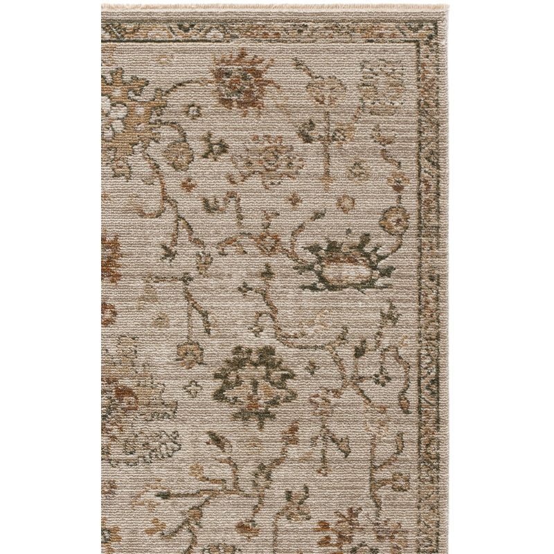Hazel 512 Performance Oriental Rug, 2'-2" X 8'-0" Runner