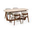 Tanijah Upholstered Dining Chair