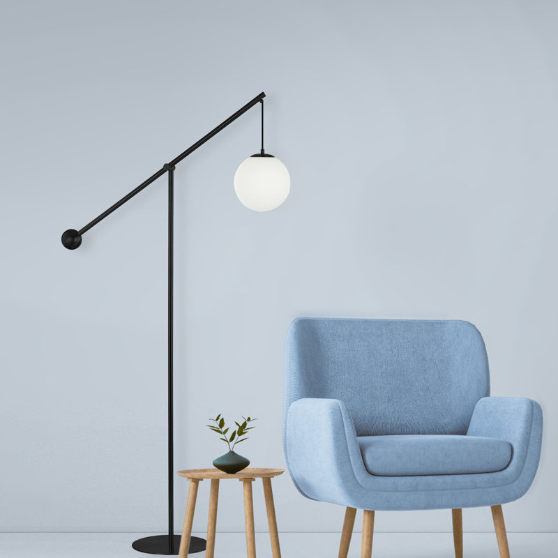 Kenn 66,75, Noir mat