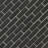 Subway 12 in. x 12 in. Glossy Glass Mosaic Wall Tile-89351307