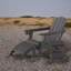 HDPE Adirondack Side Table-100628762