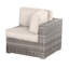 Ensemble de conversation pour terrasse 6 personnes Franke-370931149