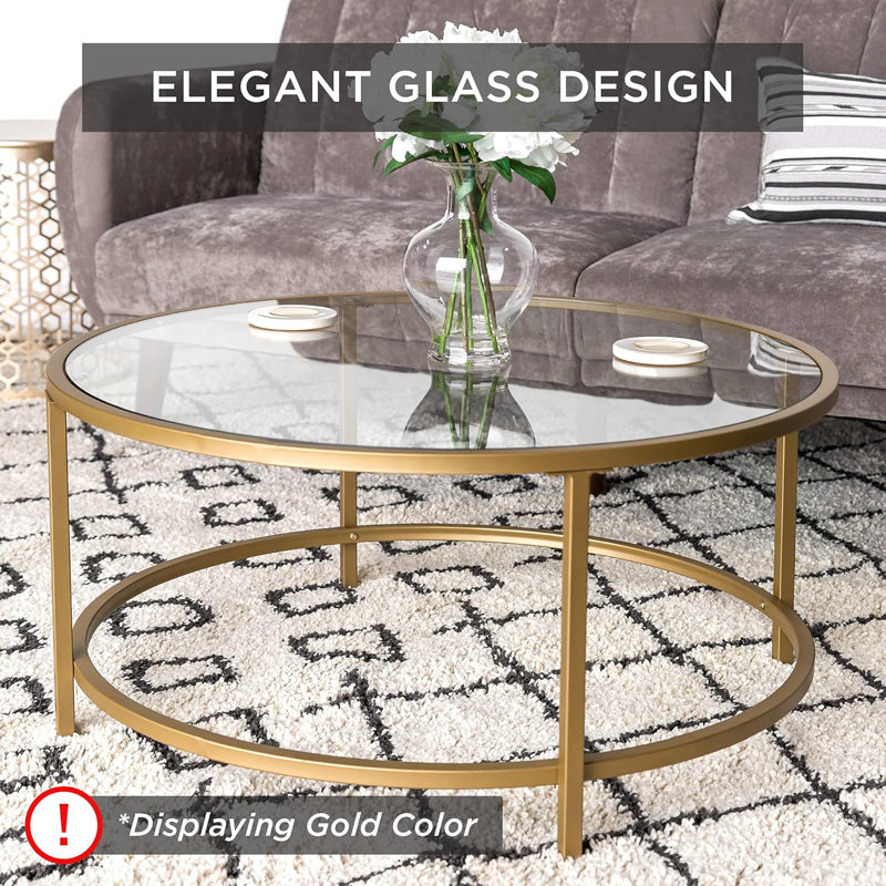 Table basse Modern Modern