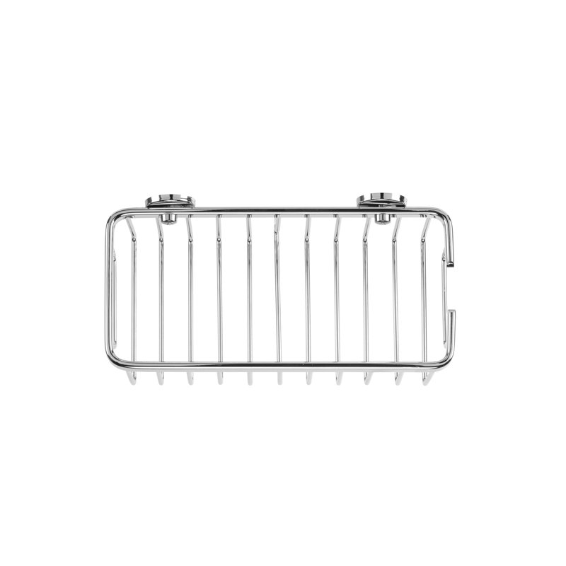 Shower Caddy, 8cm H x 25cm W x 12cm D