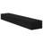 The Sam 60" Shelf MDF Black Paint-124874217-124874215