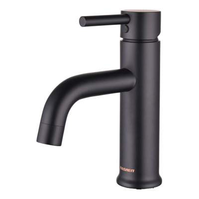 Reynoldsburg Single-Hole Bathroom Faucet