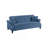 Adjustable Storage Sofa