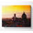 Ancient City Rooftops - Wrapped Canvas Print-472622628