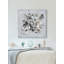 «Stay Positif», reproduction sur toile tendue-986874880