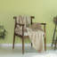 Couverture décorative à losanges-2118451335