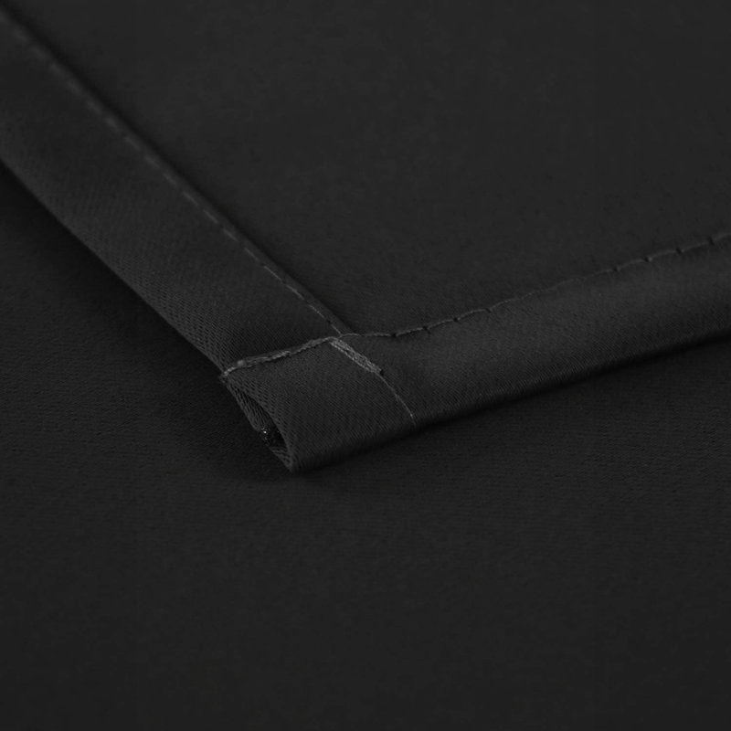 Blackout Curtain Panel Pair