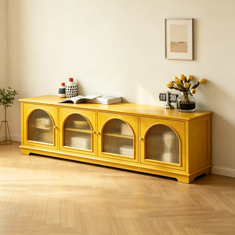 Rodden, Yellow
