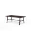 La Jolla Outdoor Coffee Table