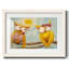 Hoos Branch For Two, reproduction d'art encadrée-1298032047-1298032046