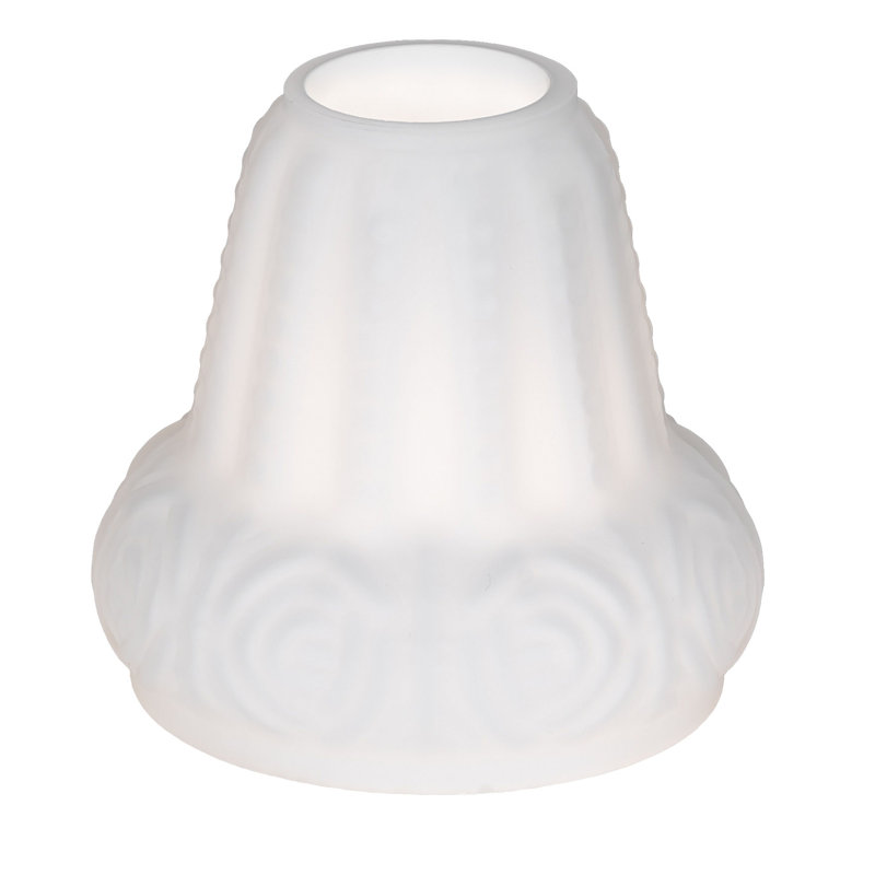 Bell Lamp Shade