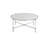 Glass Top Coffee Table