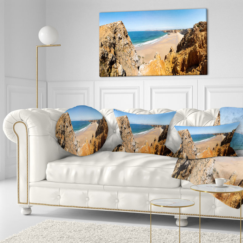 Coussin Schafer Landscape