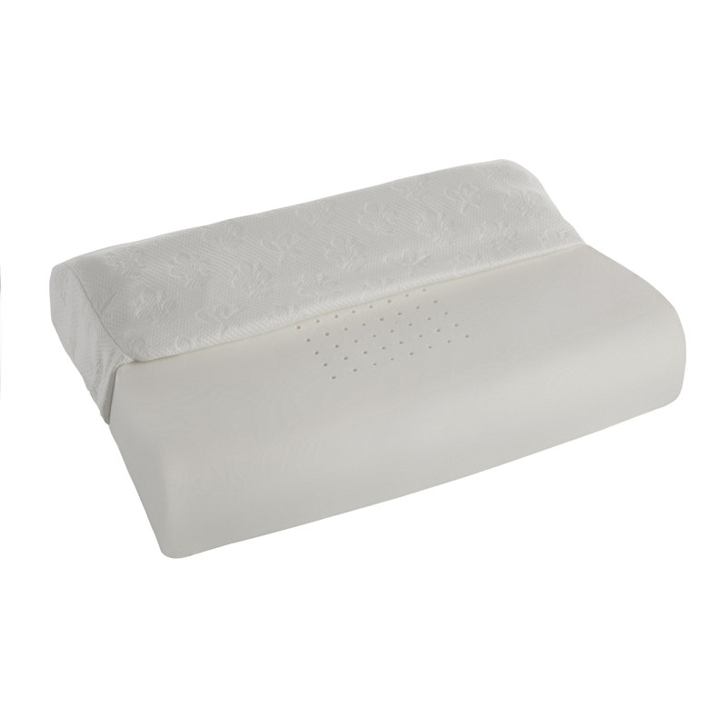 Memory Foam Medium Cooling Pillow