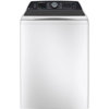 5.4 Cu. Ft. High Efficiency Smart Top Load Washer