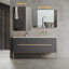 Miroir de salle de bain mural Cozy Design-102799396-102799385-102799374