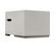 PAVO II Rectangle Propane Smokeless Fire Pit