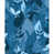Bleu ton sur ton